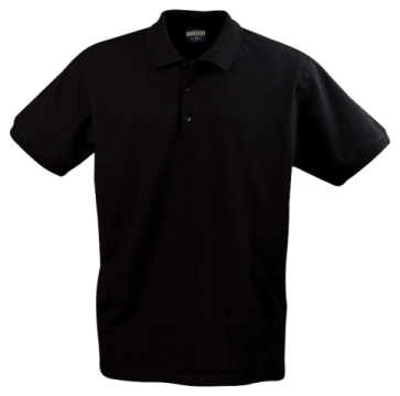 Promotional Eagle Golf Shirt | Fitted Pique Polo | Casual Sportswear