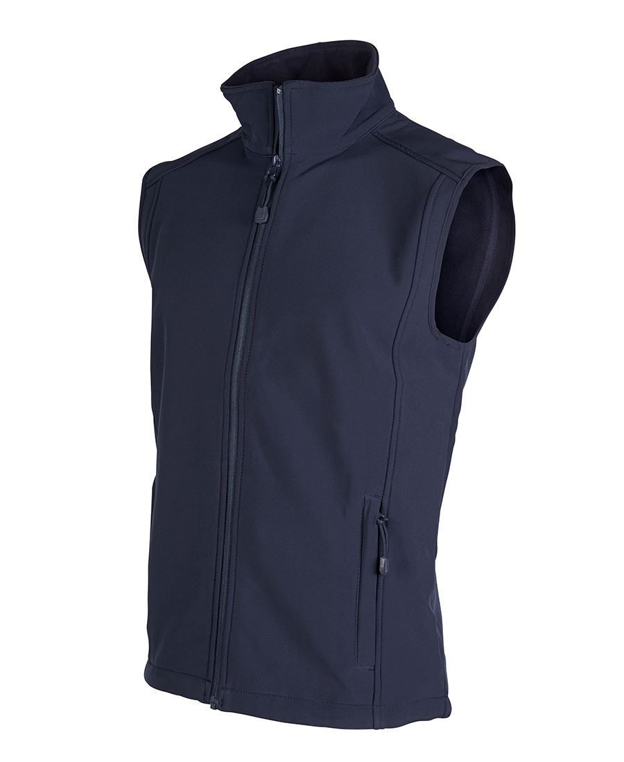 Quality Vests | Large Range of Styles | Workwear | Corporate Wear