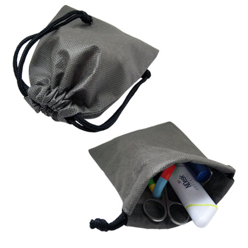 non woven pouch