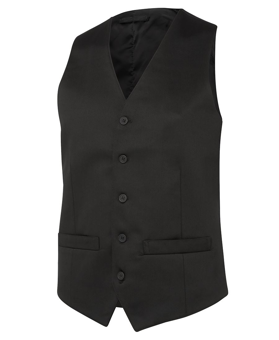Promotional Waiters Vests - Bongo - Hospitality Workwear