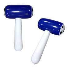 inflatable hammer argos