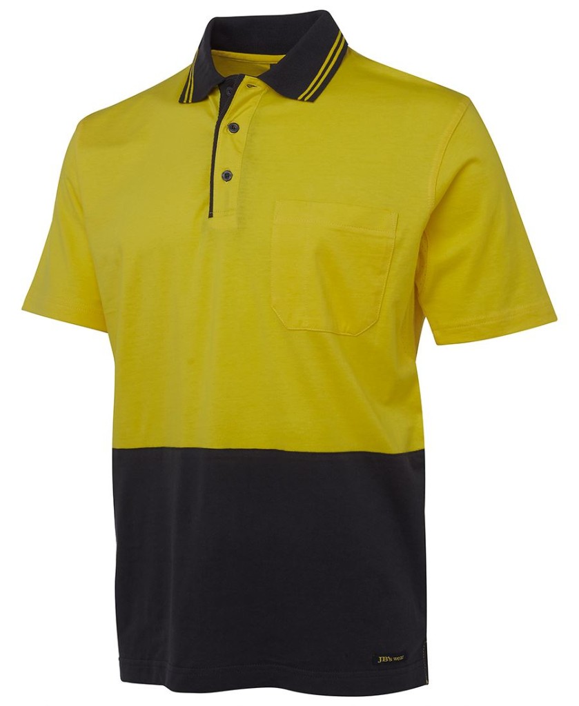 hi vis polo shirts uk