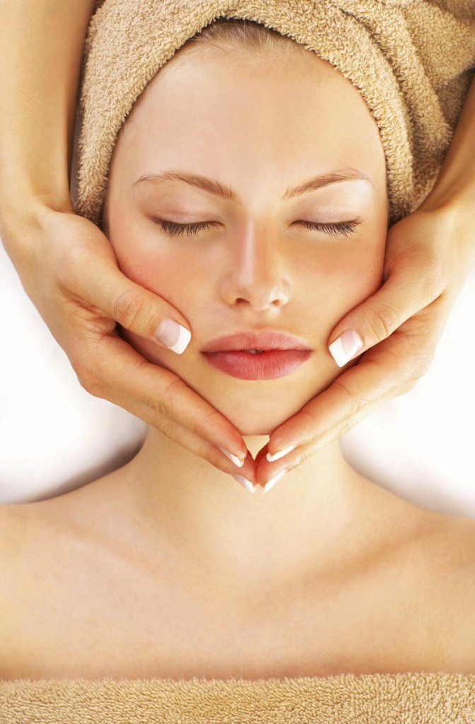 Beauty Salons and Spas