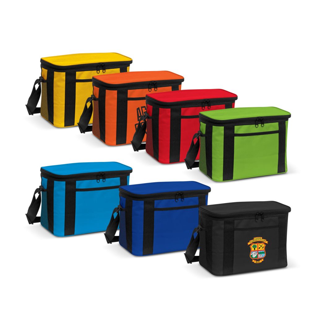 insulated purse cooler