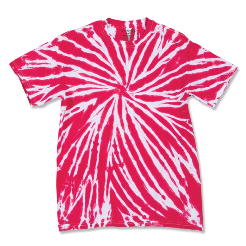 what stores sell tie dye shirts