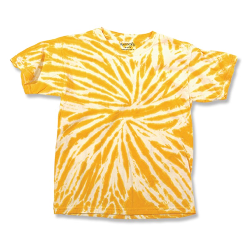 do it yourself tie dye shirts