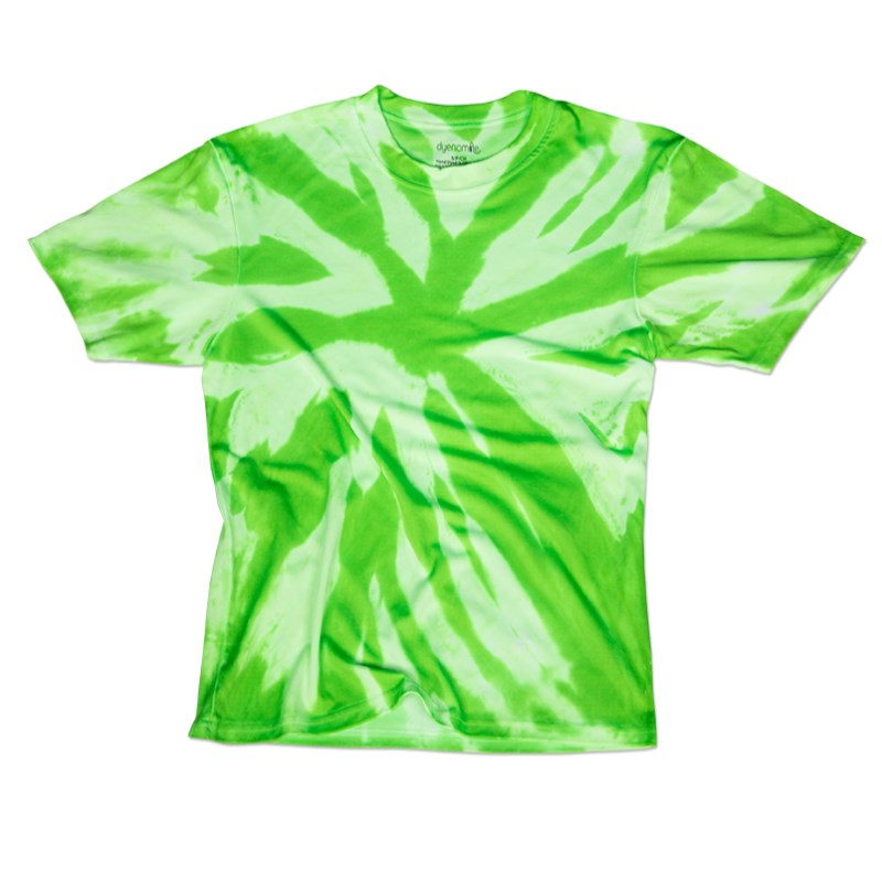 polyester tie dye shirts