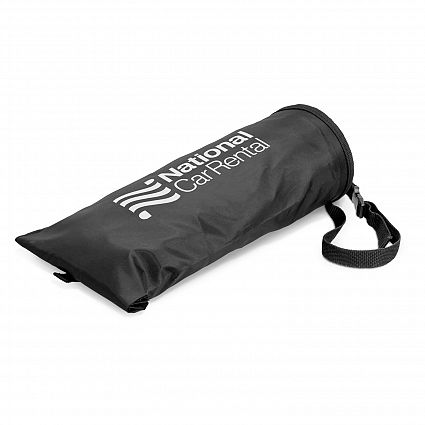 Promotional Car Tidy Litter Bag - Auto Promo Products - Bongo