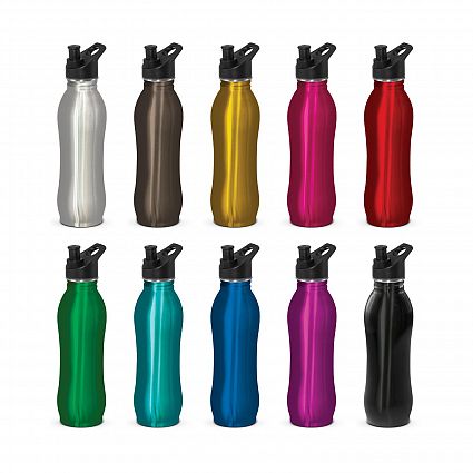 Promotional Eco Safe Stainless Steel Drink Bottles | 700ml | Food Grade