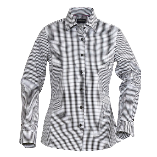 Promotional Tribeca 100% Cotton Shirt | High Quality Slim Fit Shirts