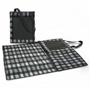 BIC Graphic. Compact Picnic Blanket