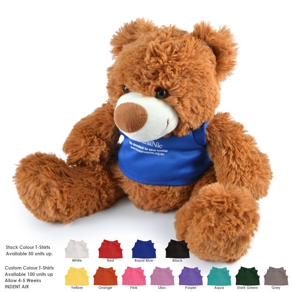 promotional teddy bears with hoodies