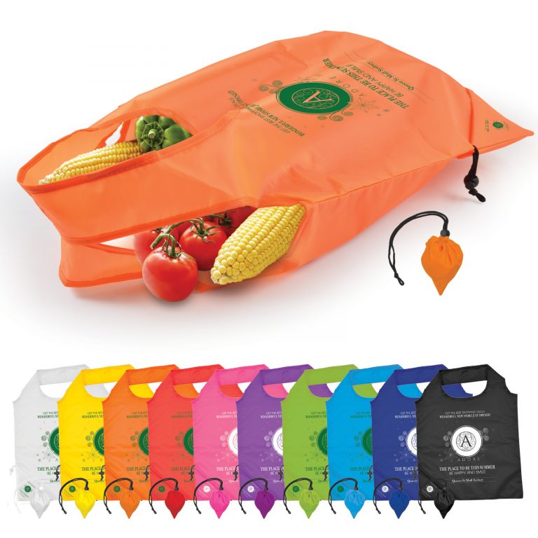 folding grocery tote