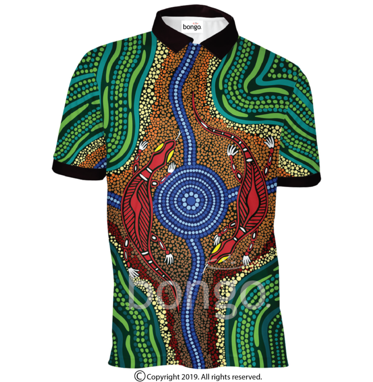 Indigenous Themed Products | Bongo | Indigenous Clothing