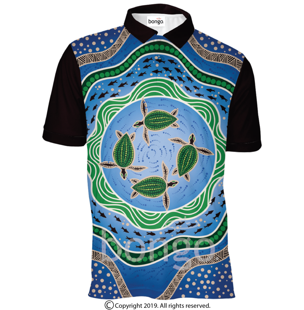 lowes indigenous shirts