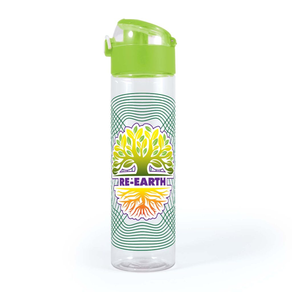 Promotional Tritan Drink Bottles : Impact & Shatter Resistant