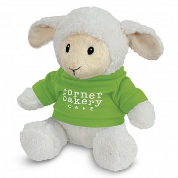 lamb plush toy kmart