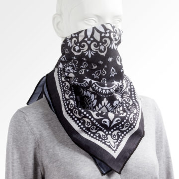 Promotional Bandanna Face Mask - Custom Printed | Bongo