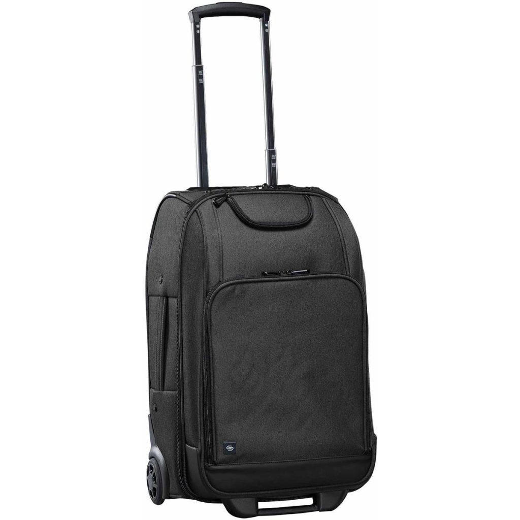 Promotional Jetstream Carry On - Stormtech Travel Bags | Bongo