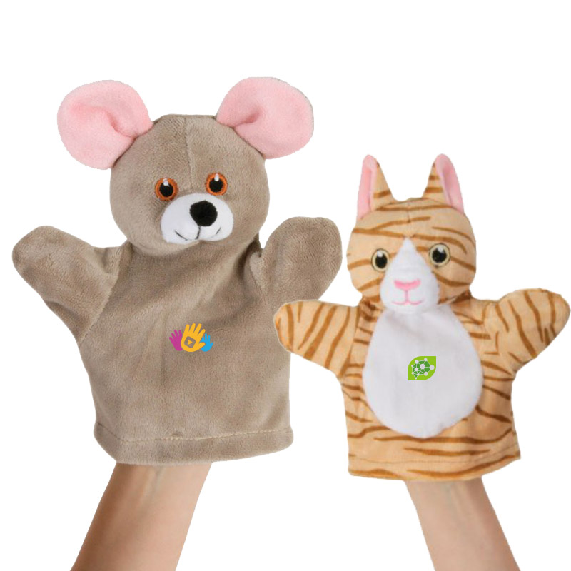 Hand Puppets